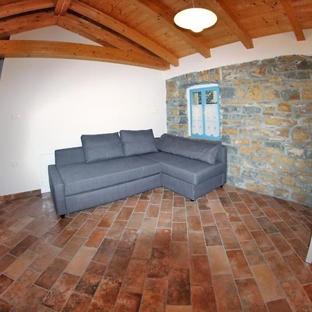Appartement Pr' Marici à Koper Extérieur photo