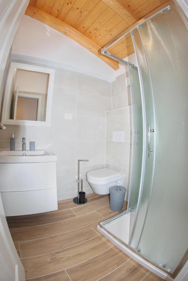 Appartement Pr' Marici à Koper Extérieur photo
