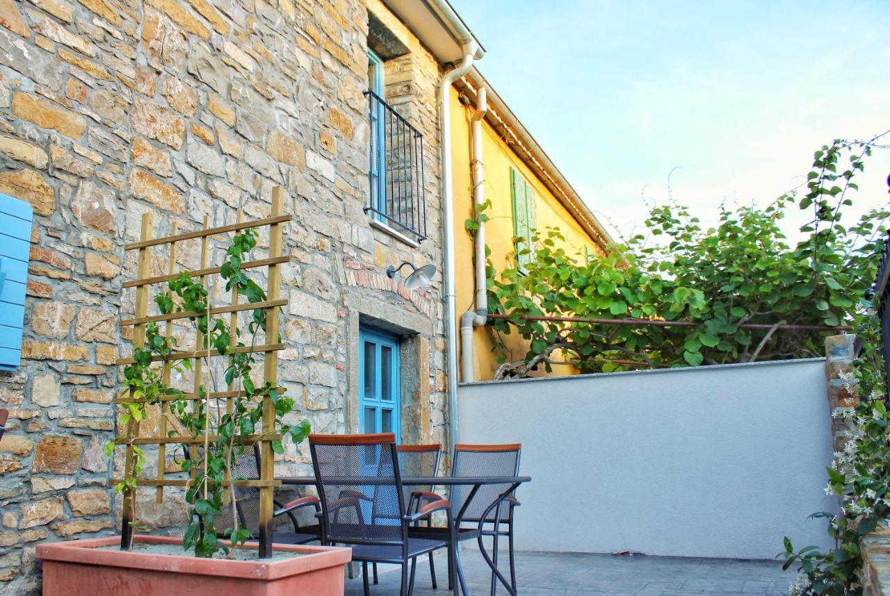 Appartement Pr' Marici à Koper Extérieur photo