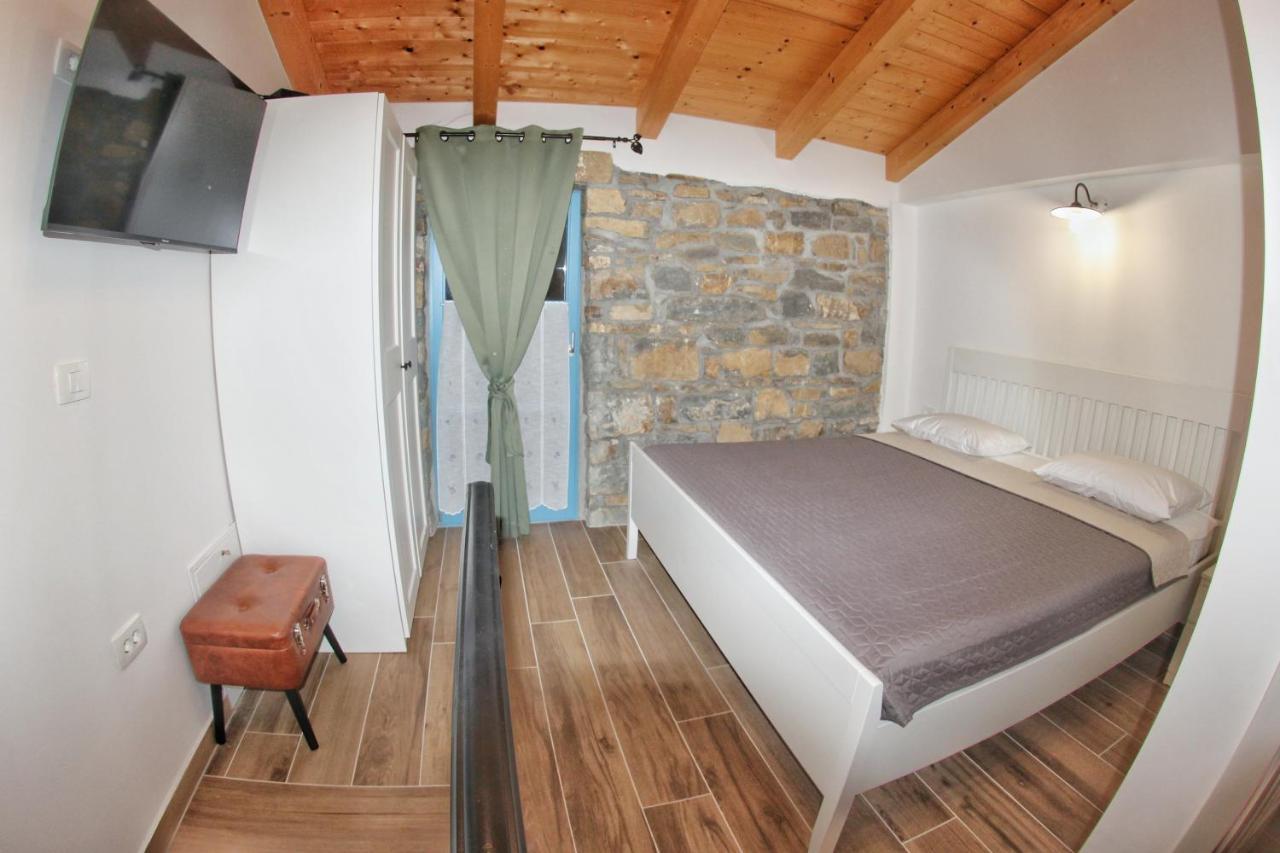 Appartement Pr' Marici à Koper Extérieur photo