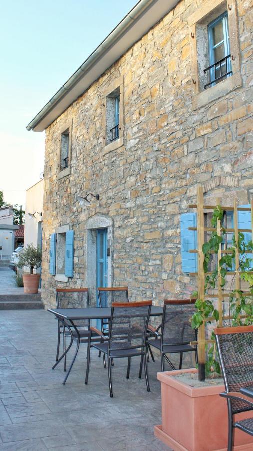 Appartement Pr' Marici à Koper Extérieur photo