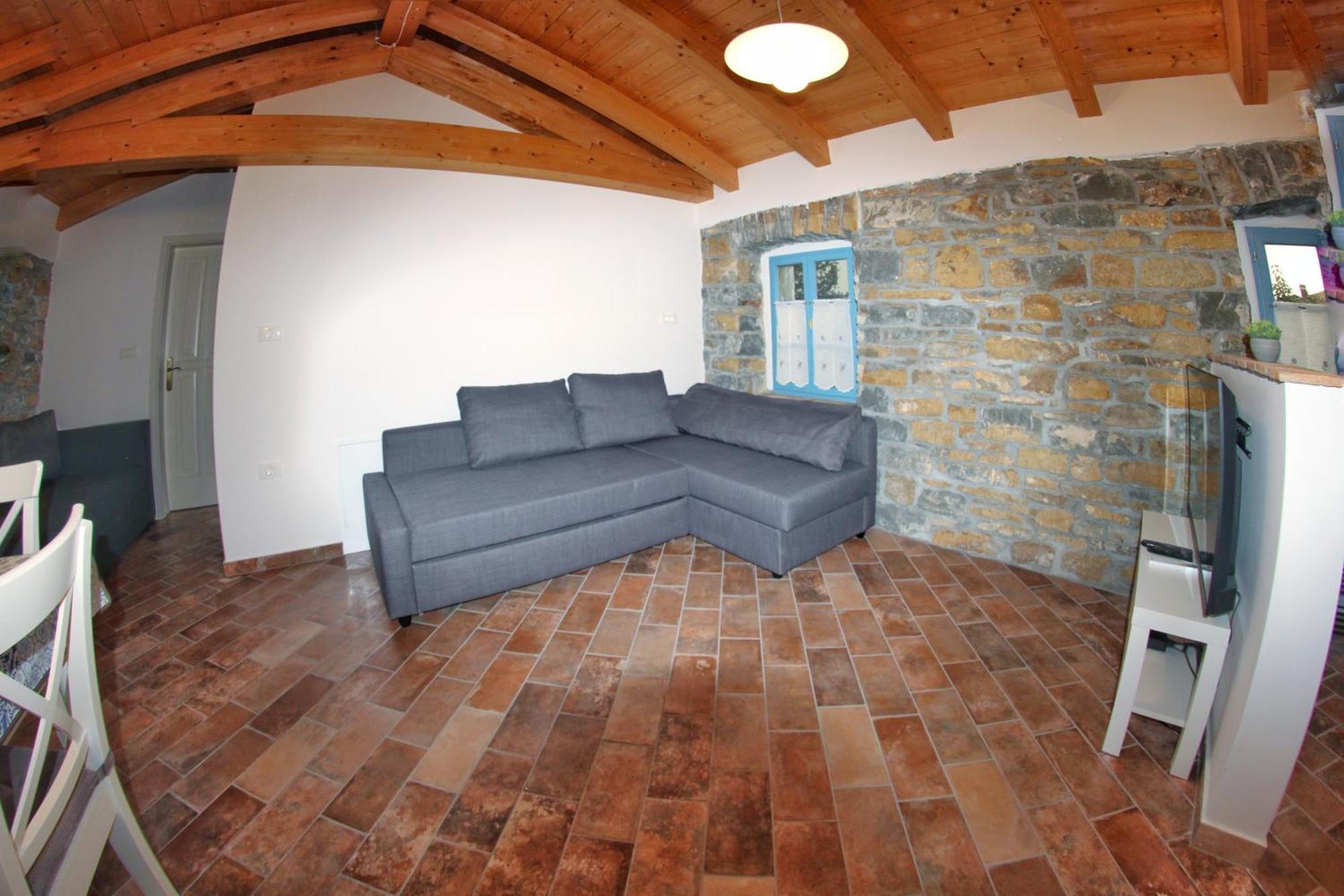 Appartement Pr' Marici à Koper Extérieur photo