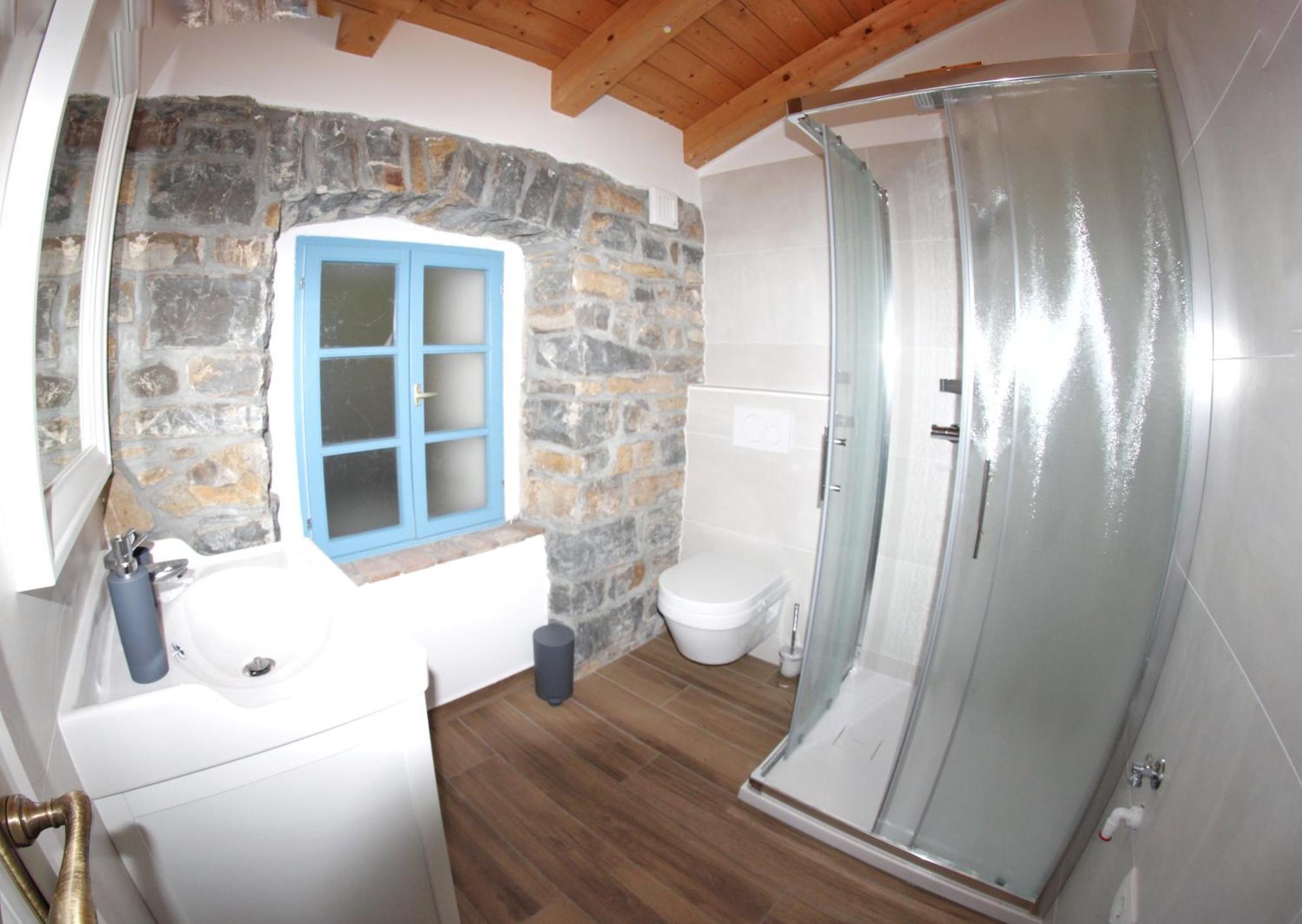 Appartement Pr' Marici à Koper Extérieur photo