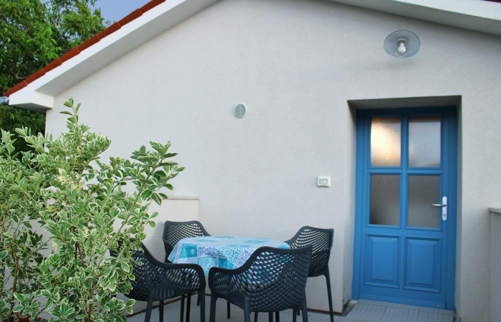 Appartement Pr' Marici à Koper Extérieur photo