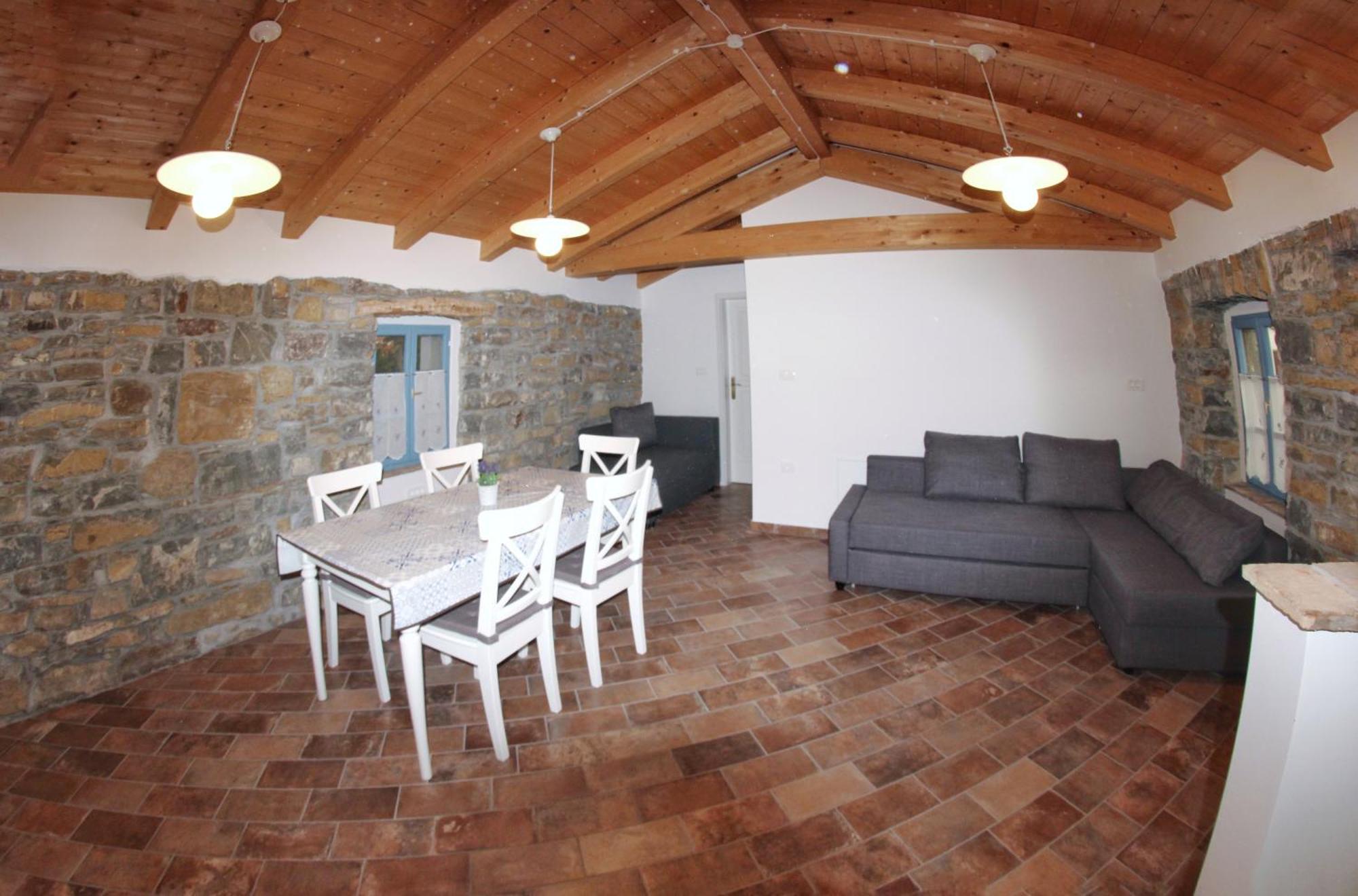 Appartement Pr' Marici à Koper Extérieur photo