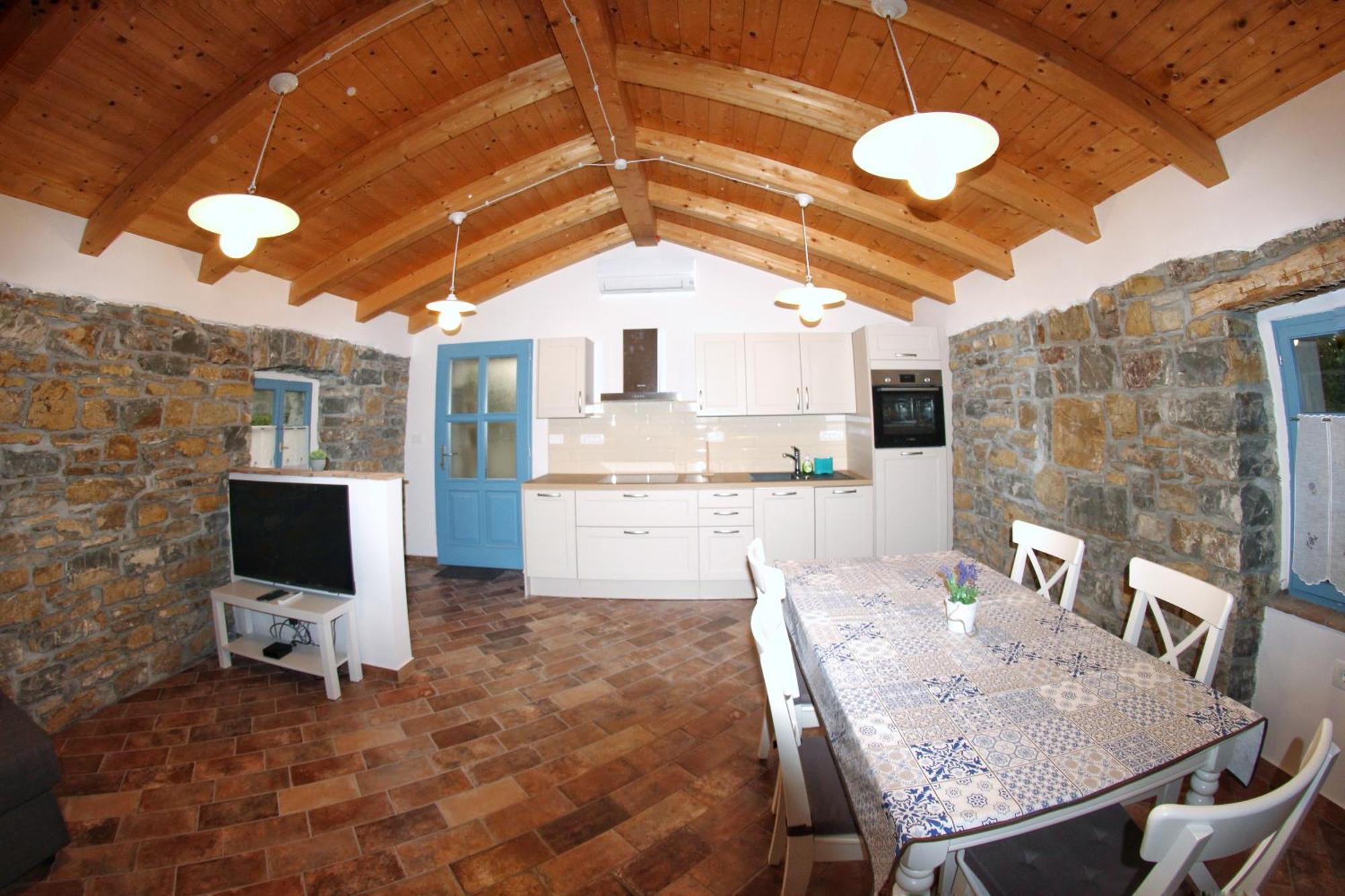 Appartement Pr' Marici à Koper Extérieur photo