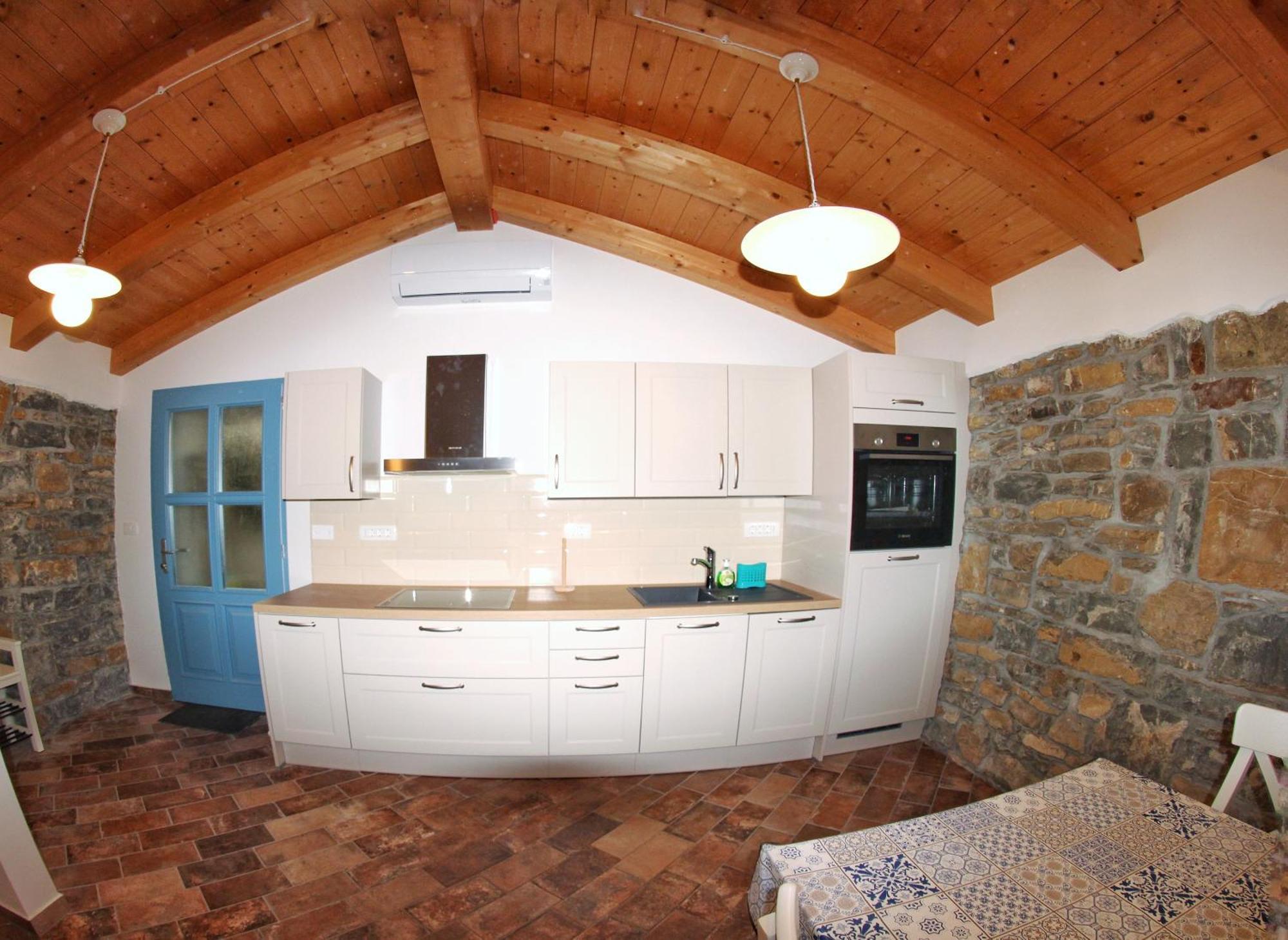 Appartement Pr' Marici à Koper Extérieur photo
